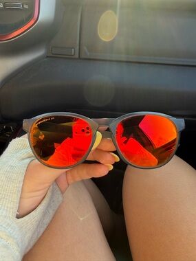 Oakley Reedmace Sunglasses